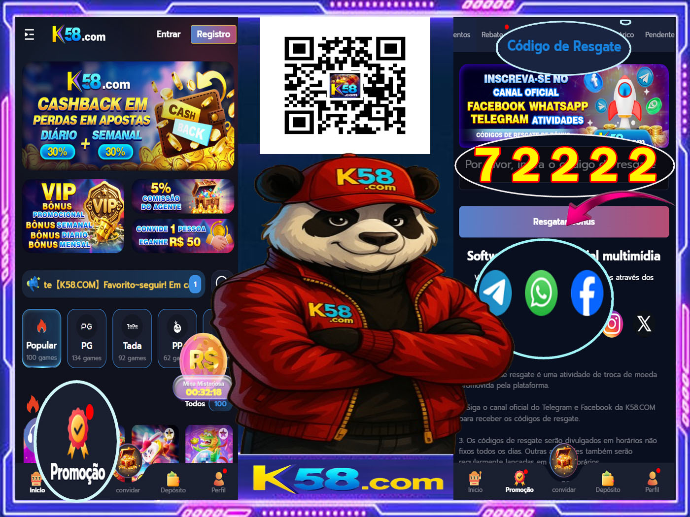 Cavalos de corrida disputando posição